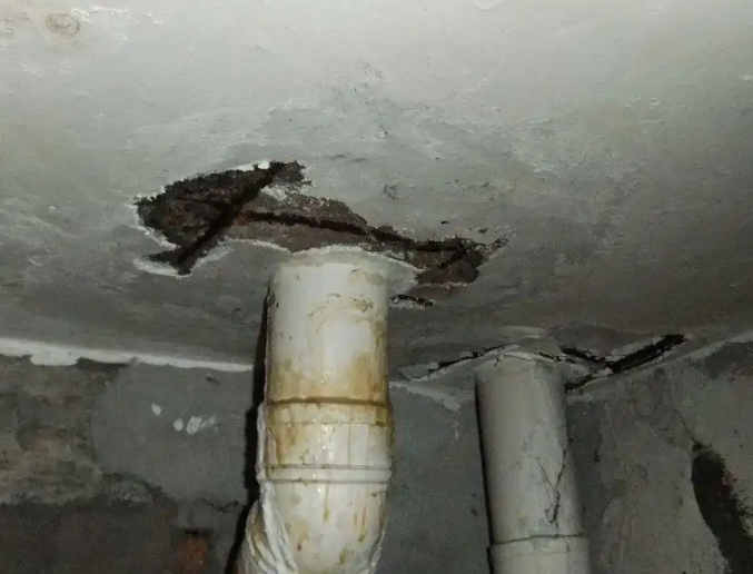 慈溪卫生间漏水维修公司浅析慈溪卫生间渗水维修的方法