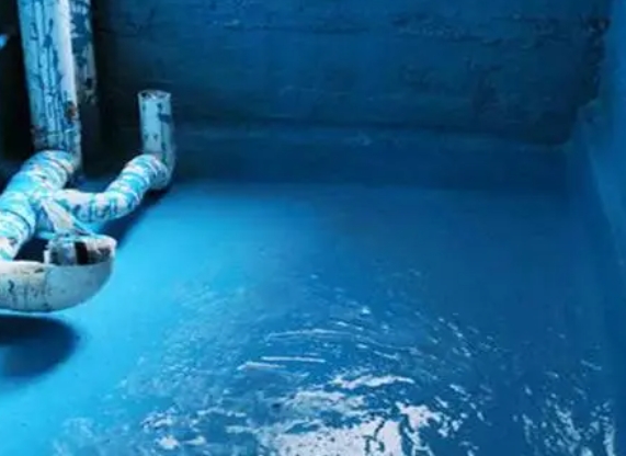 慈溪卫生间漏水维修公司分下防水公司如何判断防水工程的质量?