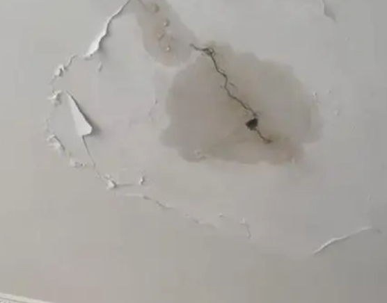 慈溪阳台漏水维修公司分享下屋面防水工程质量问题原因分析