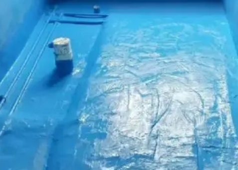 慈溪卫生间漏水维修公司分享下慈溪卫生间防水工程中常用防水涂料介绍。